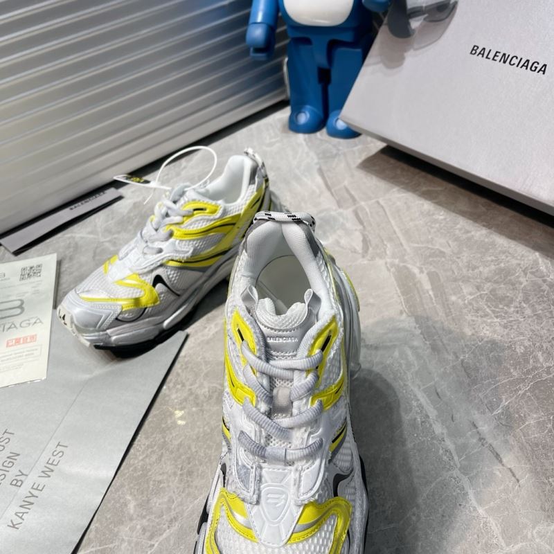 Balenciaga Track Shoes